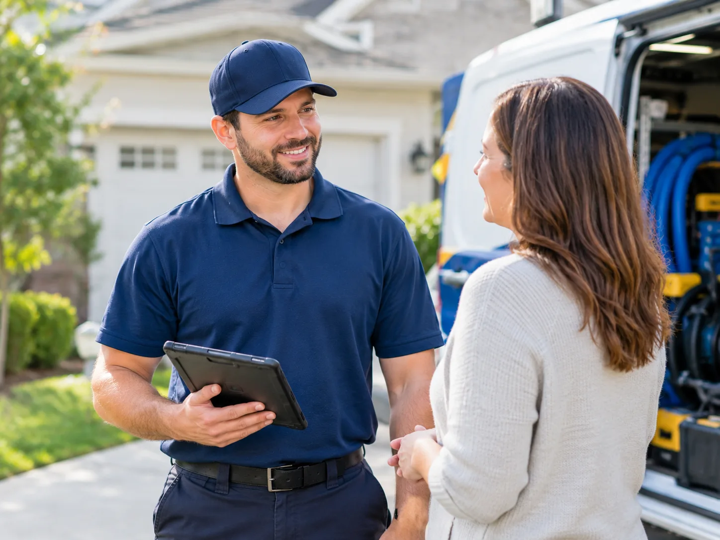 Sewage Backup Cleanup New Haven, IL FAQs